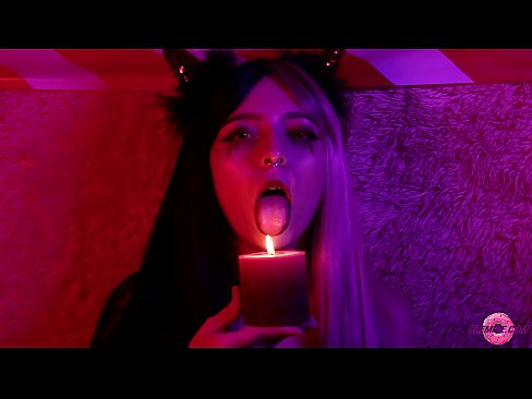 ❤️ Passionerad Blowjob från sexig succubus med munfyllning ❤ Super porr at sv.zhangshumeng.top ☑